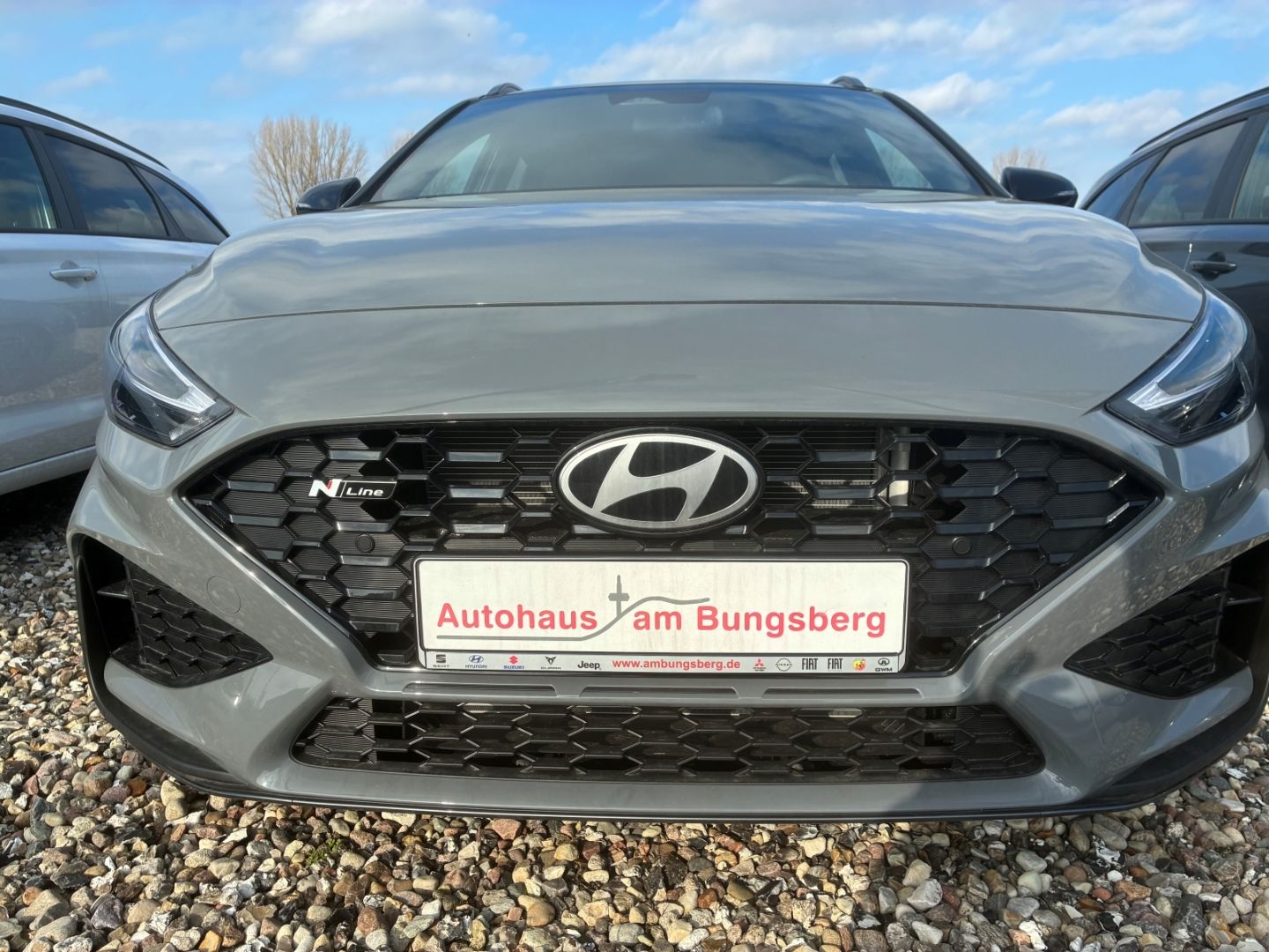 Hyundai i30 – Bild 4