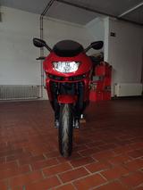 Kawasaki ZX9R - KAWASAKI ZX9R