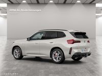 BMW X3 M50 - Vorschau Bild 8