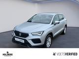 Seat Ateca 2.0 TDI Reference LED+CARPLAY+TEMPOMAT - Seat Ateca mit Diesel-Antrieb: Reference