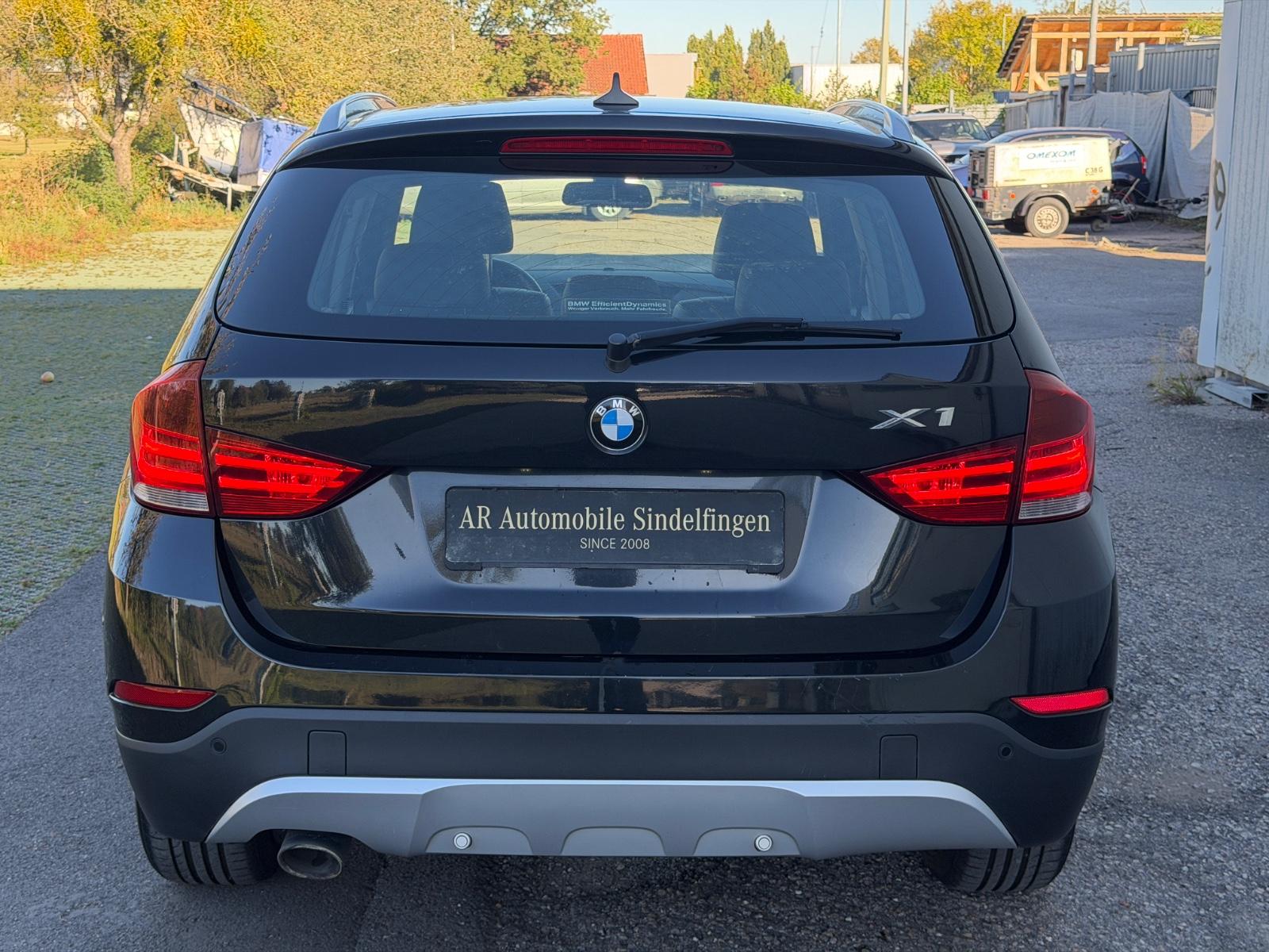 BMW X1 xDrive18d 143 ch • xLine • 4x4 • Bi-Xénon • GPS • Sièges chauffants