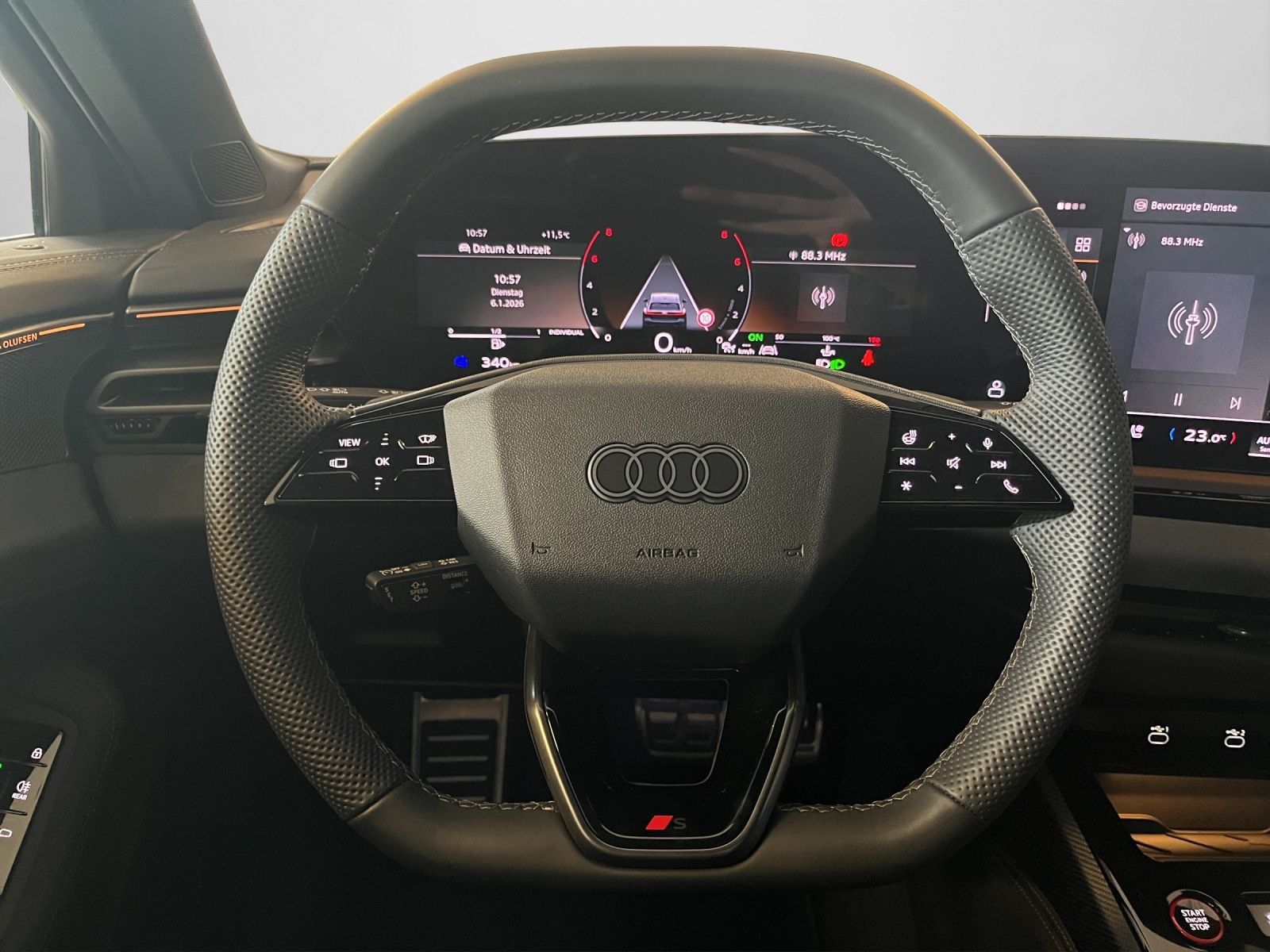 Audi S5 - Bild 10