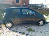 Chevrolet Spark Plus 1.0 FINANZIAMENTO SENZA BUS - schwarze Chevrolet Spark