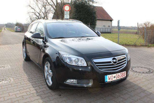 Opel Insignia Sports Tourer 2.0 CDTI Innovation 96kW