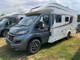 Bürstner Limited T 660 Riva Loft - Bürstner Diesel Teilintegrierter Automatik