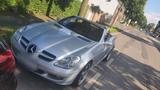 Mercedes-Benz Mercedes SLK* Letzte Preissenkung* - Mercedes-Benz: Preis