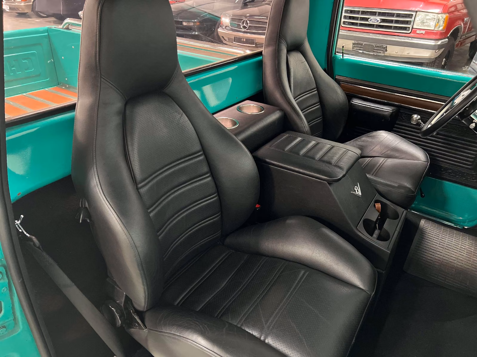 Chevrolet Others C-10 Pickup V8