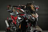 Kawasaki Z900 2025 RSI-Red Ultimate Gunsmoke evo2,,HP139, - Offers