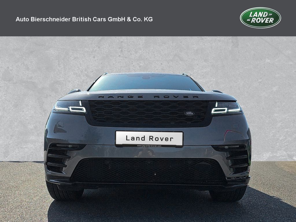 Land Rover Range Rover Velar D300 AWD R-Dynamic SE NUR HÄND