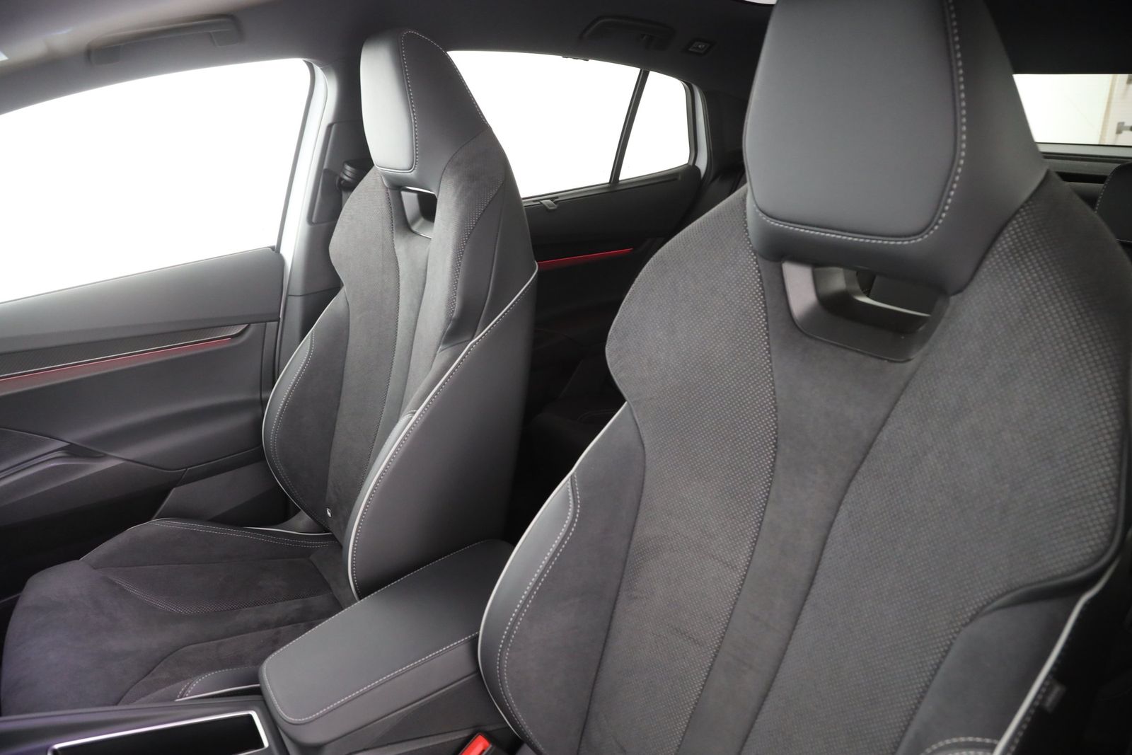 Skoda Enyaq - Bild 12