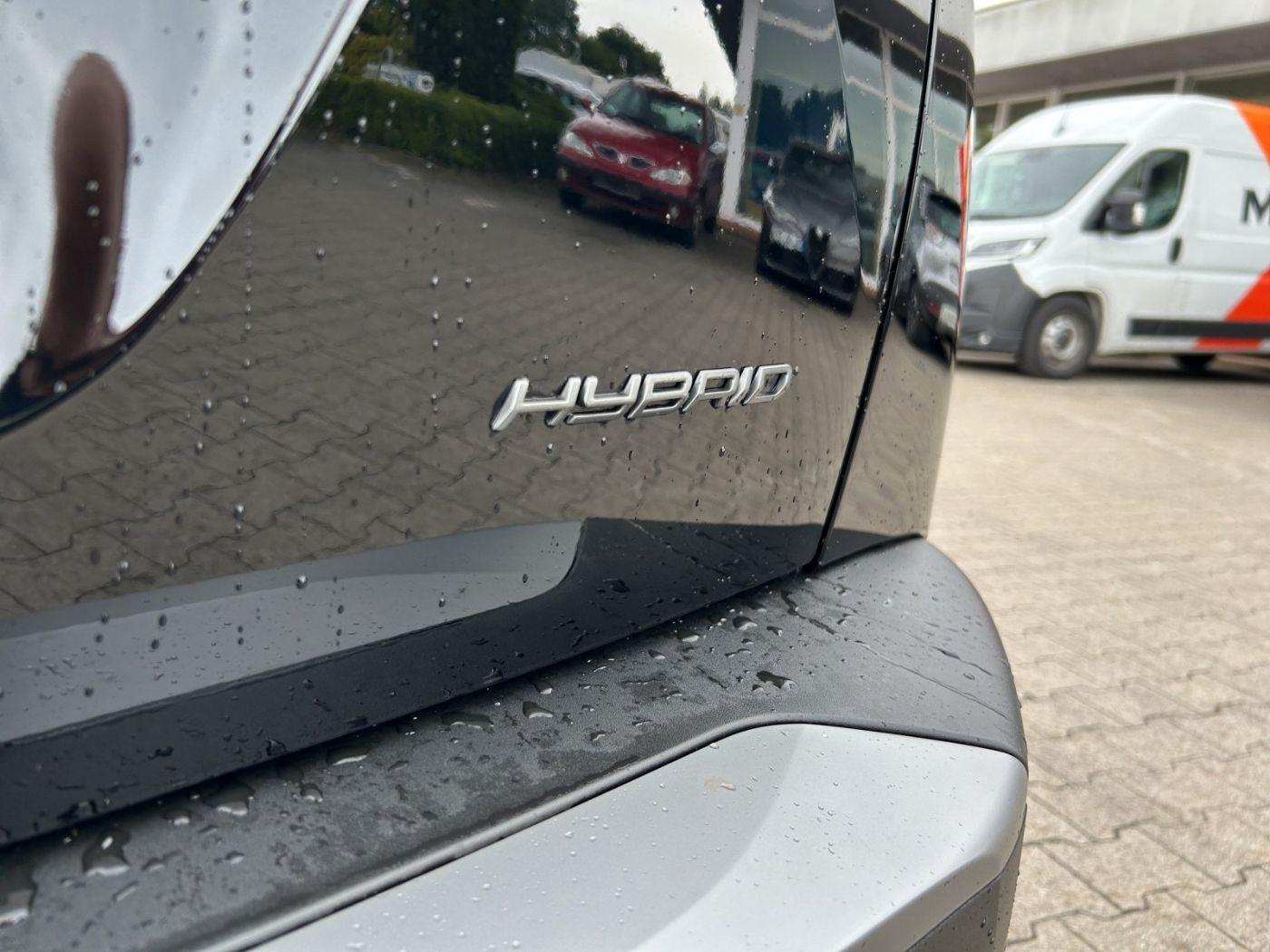 Peugeot 2008 1.2 145 Allure LED+SHZ+Alcant.+PDC+SpurH