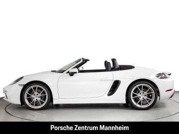 Porsche Boxster - 2