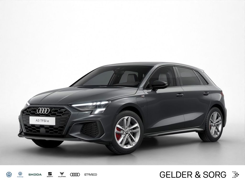 Image of Audi A3
