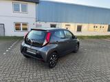 Toyota Aygo AYGO x-play Team D - gebrauchte Toyota Aygo (X) aus dem Jahr 2021