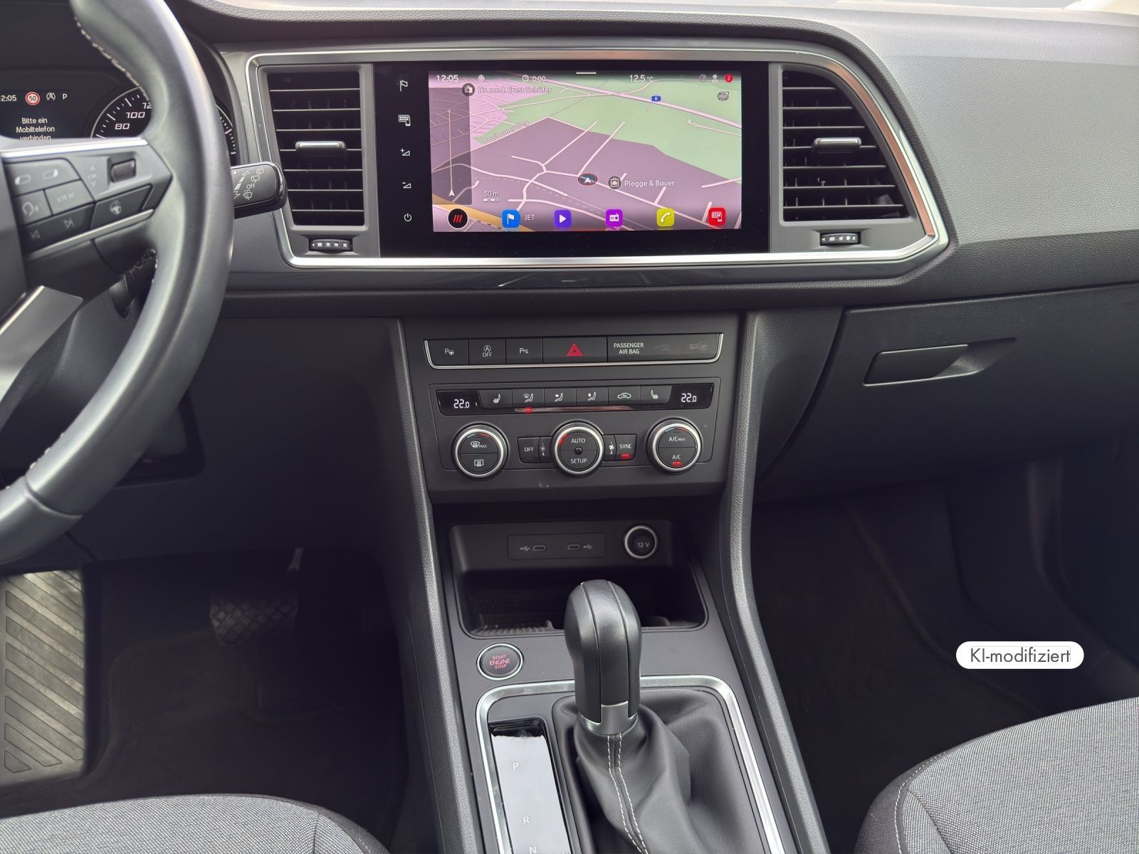 Seat Ateca - Bild 12