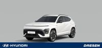 Hyundai KONA Elektro - Vorschau Bild 1