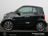 Smart fortwo coupe passion 90PS COOL&AUDIO*SHZ*Autom. - Smart ForTwo mit Benzin-Antrieb: Sportwagen, Automatik