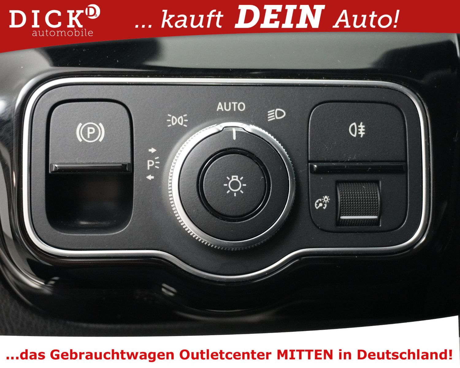 Fahrzeugabbildung Mercedes-Benz A 180d 8G Style LEDER+SHZ+NAV+WIDESC+KAM+LED+TEM