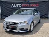 Audi A3 2.0 TDI S line Sportpaket Navi*Shz*TÜV NEU - Audi A3 mit Diesel-Antrieb: Limousine, Line Sportpaket