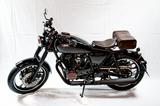 Yamaha XS 400 Bobber - Offers matching your search criteria