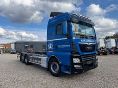 Fahrzeugabbildung MAN TGX 26.470