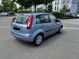 Ford Fiesta Fun X / 1. Hand / TÜV + AU neu 04/26 - Ford Fiesta: Fun