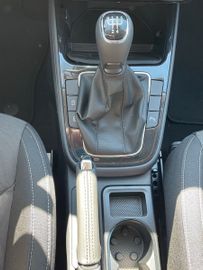 Skoda Fabia 1.0 Tour *2xPDC*Bi-LED*CAM*SHZ*TEL*KESSY*