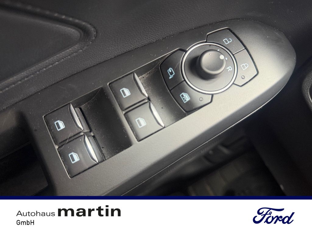 Fahrzeugabbildung Ford Focus 1.0 Active PDC SHZ KAMERA NAVI ACC LED