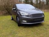 Ford C-Max 1,0 Titanium *PDC*Pano*Navi*SHZ* - Ford C-Max in Osnabrück