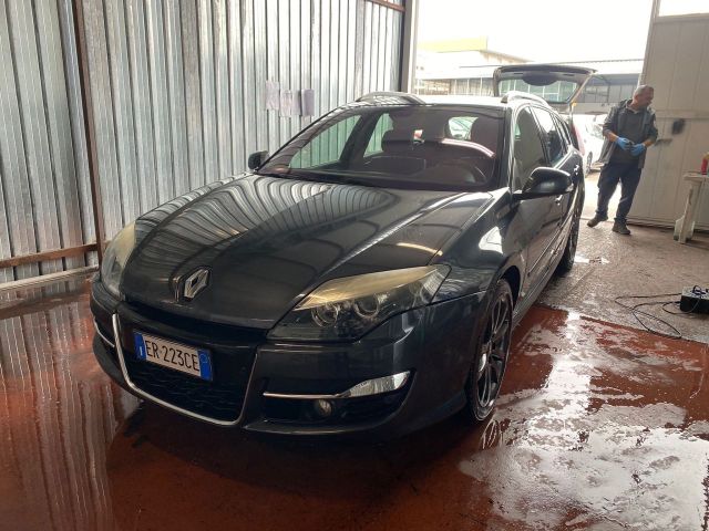 Renault Laguna 2.0 dCi 175CV SporTour Proactive 