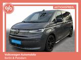Volkswagen Multivan 1.5 TSI DSG eHybrid 4MOTION Goal Navi