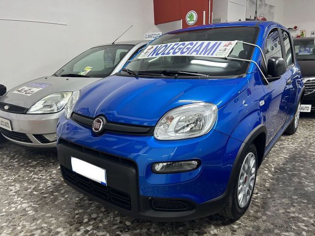 Fiat Panda 1.0 S&S Hybrid NOLEGGIO