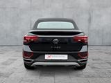 Volkswagen T-Roc Cabriolet 1.5 TSI DSG /ENERGY/RFK/NAVI - gebrauchte VW Roadster