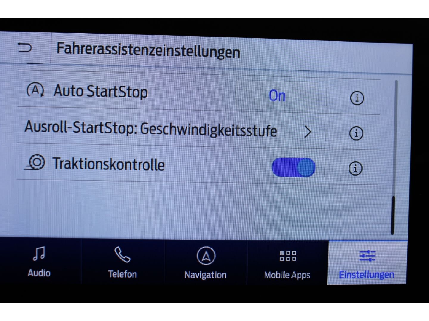 FORD Kuga 2.0 Hybrid ST-Line ACC LED TWA RFK AHK Navi - Image 24