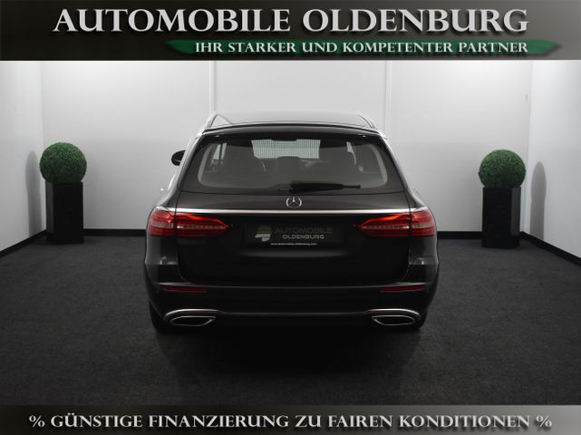 Mercedes-Benz E 300 de T 4M Avantgarde *Distro+*AHK*360°*HUD*