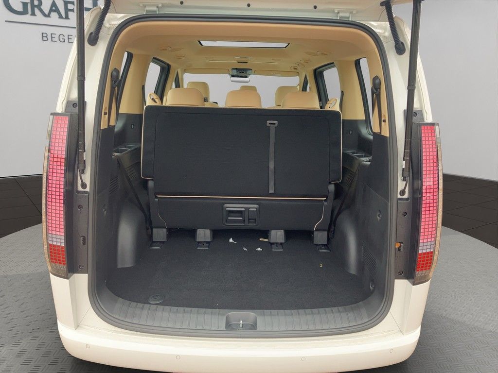 Hyundai Staria – Bild 19