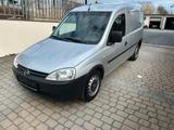 Opel Combo Kasten 1.4l Benzin TÜV NEU - Opel Combo Gebrauchtwagen in Dresden
