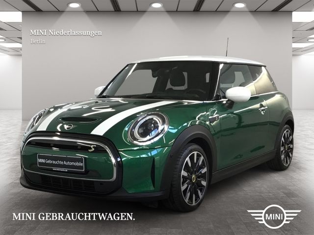 MINI Cooper SE Leder LED Navi Head-Up Parkassistent