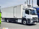 Mercedes-Benz 1832 L ACTROS Tiefkühlkoffer LBW Seitentür - Angebote