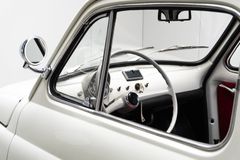 FIAT Fiat 500 Nuova * 1967 * Faltdach * Restauriert