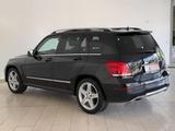 Mercedes-Benz GLK 250 CDI BlueTec 4Matic AMG-Line|PANO|EURO6 - Mercedes-Benz GLK 250 Gebrauchtwagen
