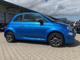Fiat 500C 1.2*Sport*LED*Temp*Klima*CarPlay*PDC* - Fiat Gebrauchtwagen in Oldenburg
