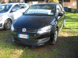 Volkswagen Polo 1.2 TDI DPF 5 p. Tech&Sound - Volkswagen Polo SOUND mit Diesel-Antrieb