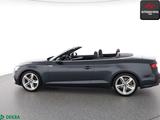 Audi A5 Cabrio 40 TFSI 3x S LINE KAMERA,KEYLESS,B+O - Audi A5 Gebrauchtwagen in Berlin