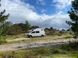 Volkswagen VW T5 Camper 1,9l tdi Van - Volkswagen LT aus 2008
