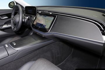 Mercedes E 220 - 7