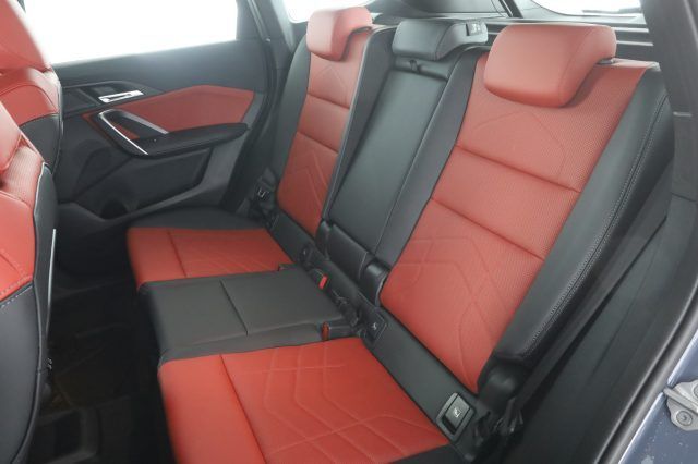 Other BMW X1 X1 xDrive 23d Msport imagem 3