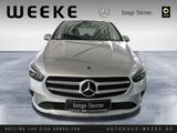 Mercedes-Benz B 200 Progressive AUTOM+RÜCKFAHRKAM+SPIEGELPAKET - gebrauchte Mercedes-Benz B 200 aus dem Jahr 2022