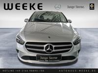 Mercedes-Benz B 200 Progressive AUTOM+RÜCKFAHRKAM+SPIEGELPAKET