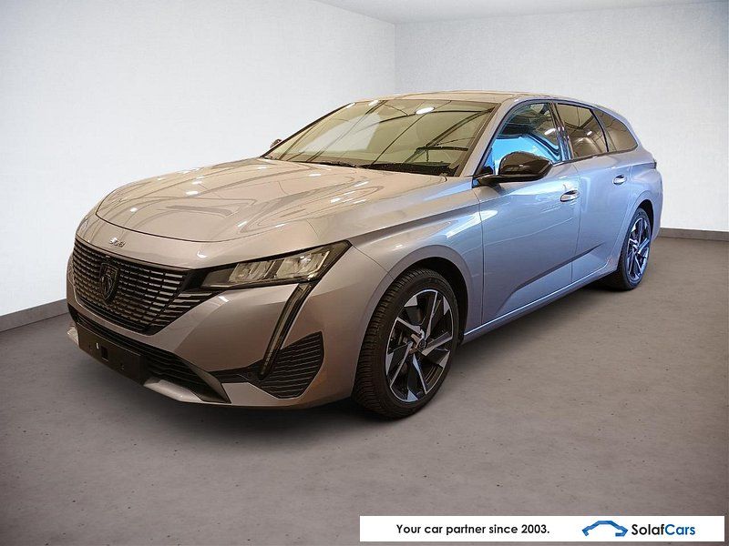 Image of Peugeot 308